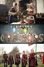 Watch Time Crashers Movie2k