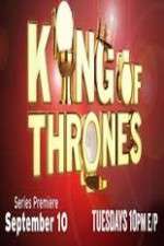 Watch King of Thrones Movie2k