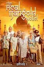 Watch The Real Marigold Hotel Movie2k