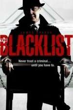 Watch The Blacklist Movie2k