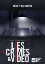 Watch Lies, Crimes & Video Movie2k