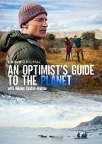 Watch An Optimist's Guide to the Planet with Nikolaj Coster-Waldau Movie2k
