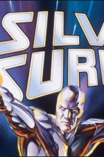 Watch Silver Surfer Movie2k