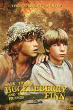 Watch Huckleberry Finn and His Friends Movie2k