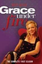 Watch Grace Under Fire Movie2k