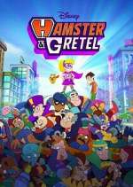 Watch Hamster & Gretel Movie2k