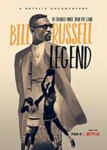 Watch Bill Russell: Legend Movie2k