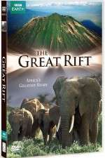 Watch The Great Rift: Africa's Wild Heart Movie2k