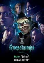Watch Goosebumps Movie2k