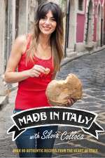 Watch Made In Italy With Silvia Colloca Movie2k