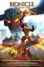 Watch Lego Bionicle The Journey to One Movie2k