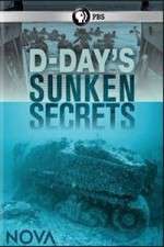 Watch D-Days Sunken Secrets Movie2k