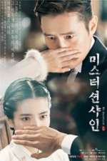 Watch Mr. Sunshine Movie2k