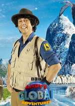 Watch Andy's Global Adventures Movie2k