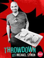 Watch Throwdown with Michael Symon Movie2k