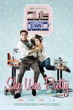 Watch She Was Pretty Movie2k