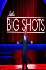 Watch Little Big Shots Australia Movie2k