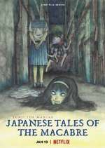 Watch Junji Ito Maniac: Japanese Tales of the Macabre Movie2k