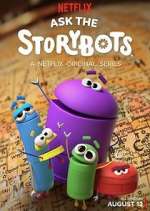 Watch Ask the StoryBots Movie2k