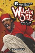 Watch Nick Cannon Presents Wild 'N Out Movie2k