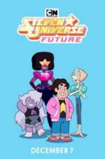 Watch Steven Universe Future Movie2k