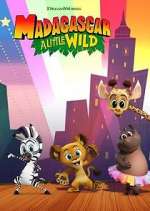 Watch Madagascar: A Little Wild Movie2k