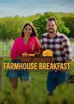 Watch Jimmy and Shivi's Farmhouse Breakfast Movie2k