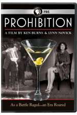 Watch Prohibition Movie2k