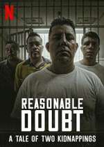 Watch Duda razonable: Historia de dos secuestros Movie2k