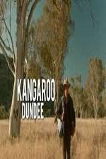 Watch Kangaroo Dundee Movie2k