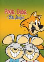 Watch Pixie & Dixie Movie2k