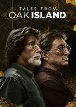 Tales From Oak Island movie2k