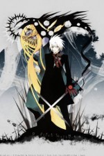 Watch D. Gray-Man Movie2k