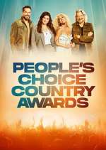 Watch People's Choice Country Awards Movie2k