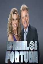 Watch Wheel of Fortune(US)  Movie2k