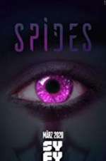 Watch Spides Movie2k