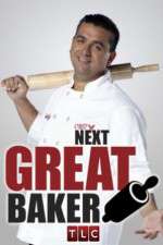 Watch Cake Boss Next Great Baker Movie2k