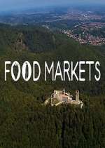 Watch Food Markets: In the Belly of the City Movie2k