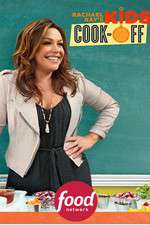 Watch Rachael Ray's Kids Cookoff Movie2k