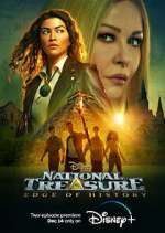 Watch National Treasure: Edge of History Movie2k