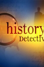 Watch History Detectives Movie2k