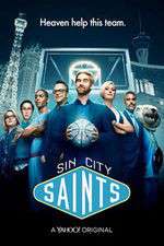 Watch Sin City Saints Movie2k