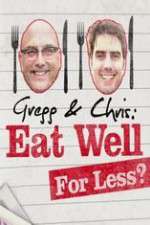 Watch Eat Well for Less Movie2k