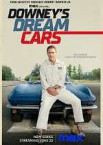 Watch Downey's Dream Cars Movie2k