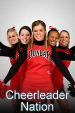 Watch Cheerleader Nation Movie2k