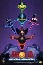 Watch Xiaolin Chronicles Movie2k