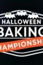 Watch Halloween Baking Championship Movie2k