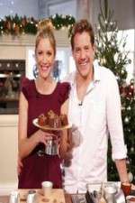 Watch Cooking Christmas With Matt And Lisa Movie2k