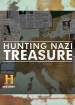 Watch Hunting Nazi Treasure Movie2k