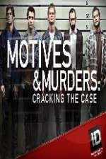 Watch Motives and Murder Movie2k